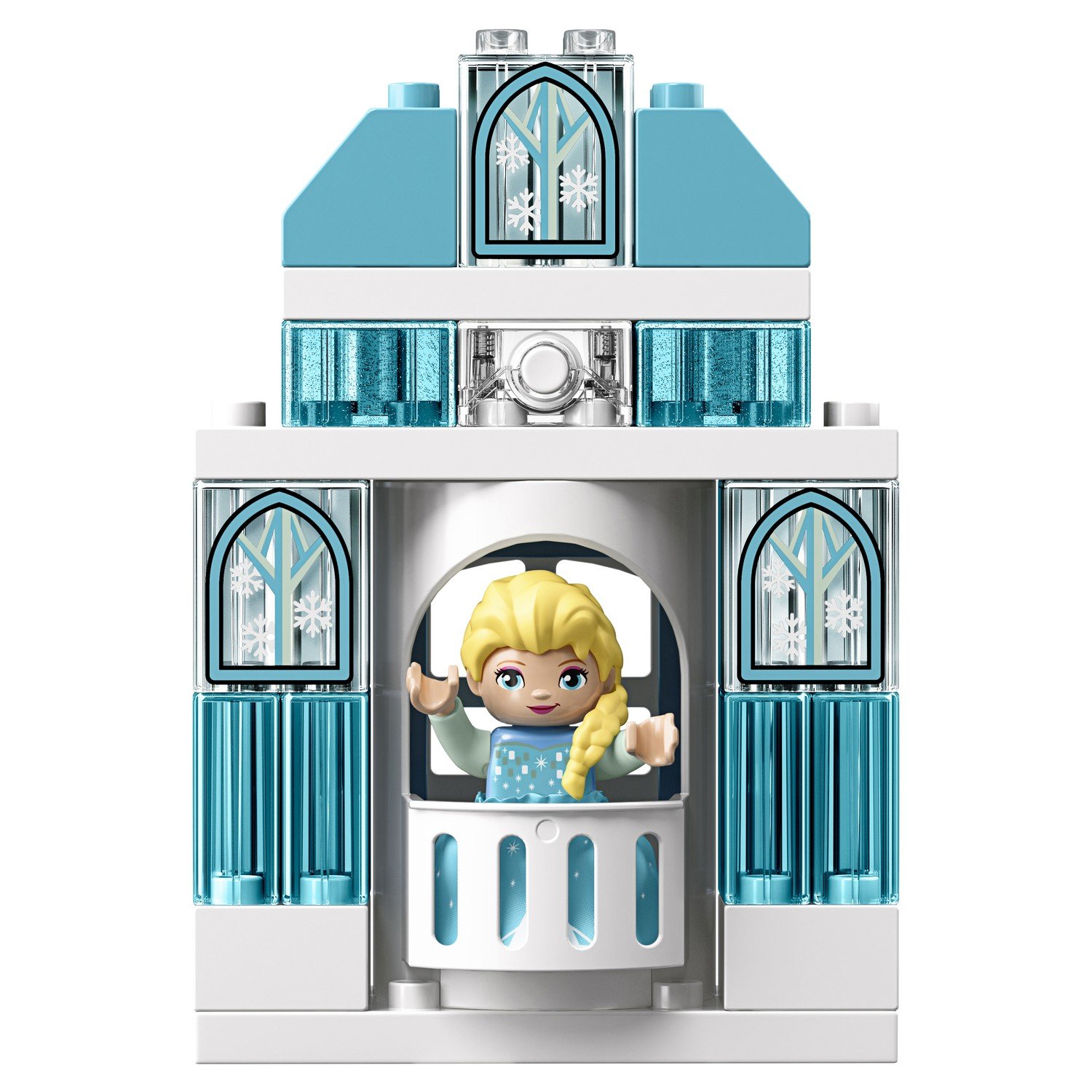 lego duplo frozen 10899