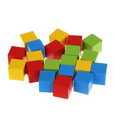 Игровой набор Mapacha Кубики счетные