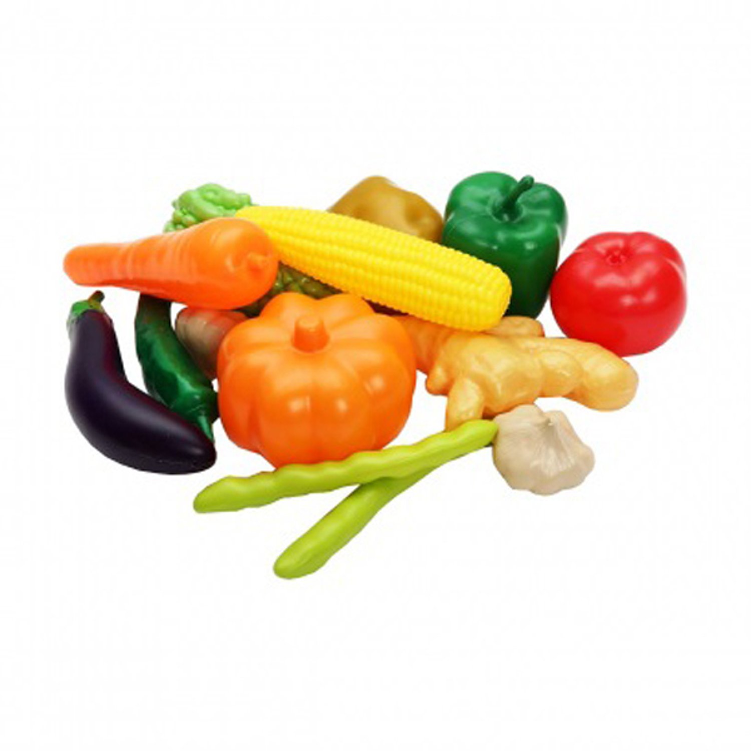 Набор продуктов Совтехстром фрукты и овощи у748
