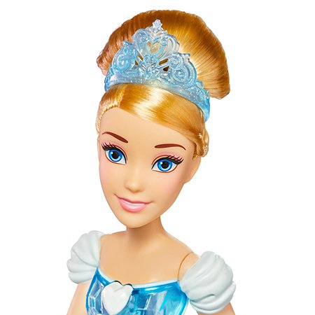 Кукла Disney Princess Hasbro Золушка F08975X6 - фото 6