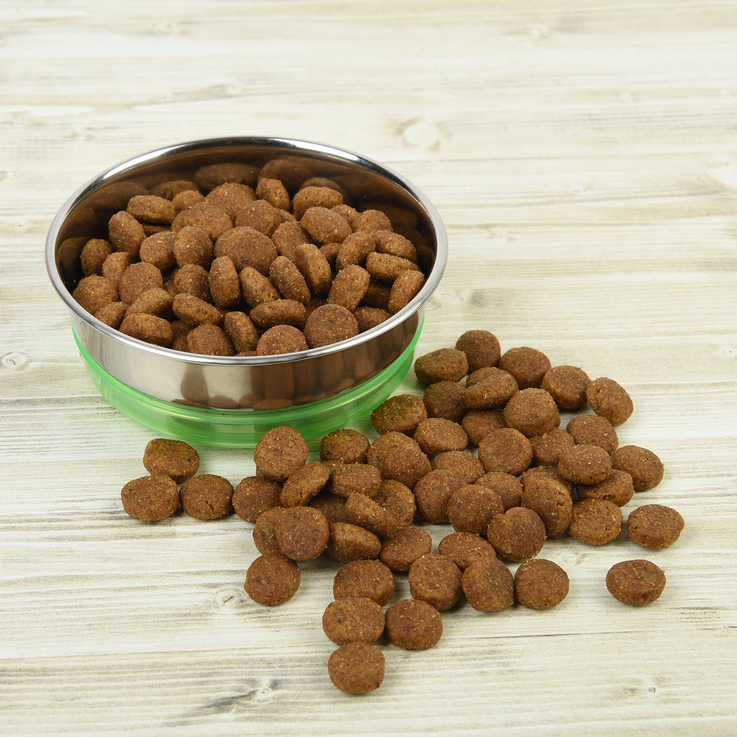Корм для собак Carnica 0,8кг с ягненком для здоровья суставов для средних и крупных пород сухой - фото 6