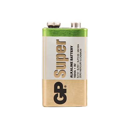 Батарейка GP GP 1604A(6LF22)-BC1 - фото 3