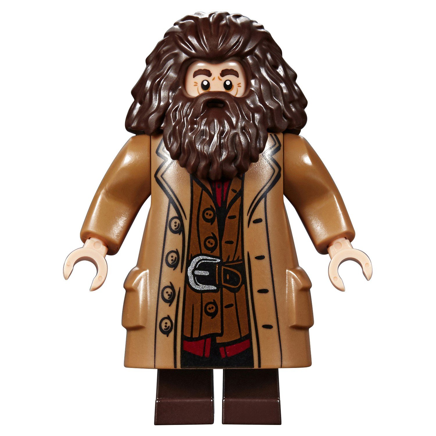 Конструктор LEGO Harry Potter Большой зал Хогвартса 75954 - фото 22