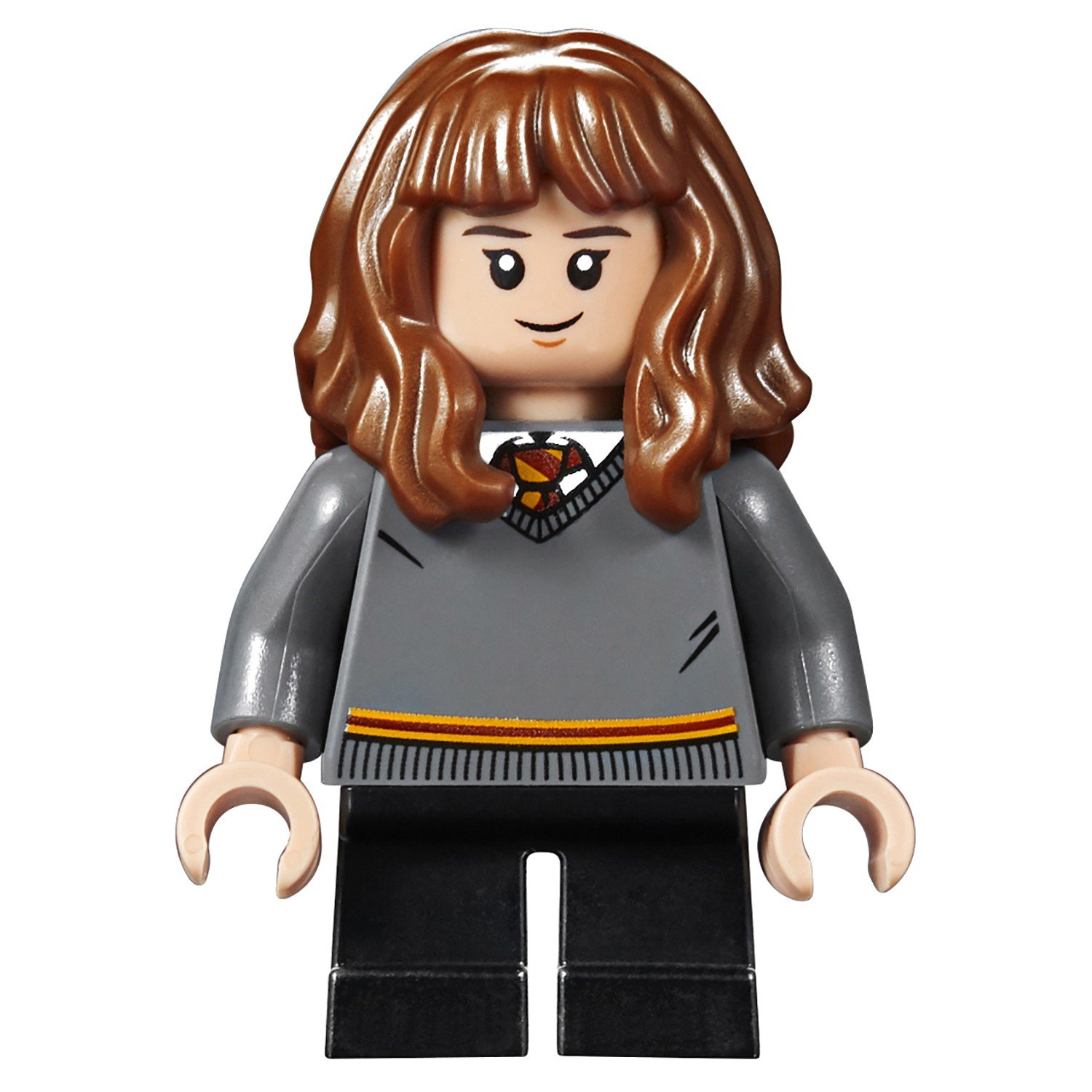 Конструктор LEGO Harry Potter Большой зал Хогвартса 75954 - фото 28
