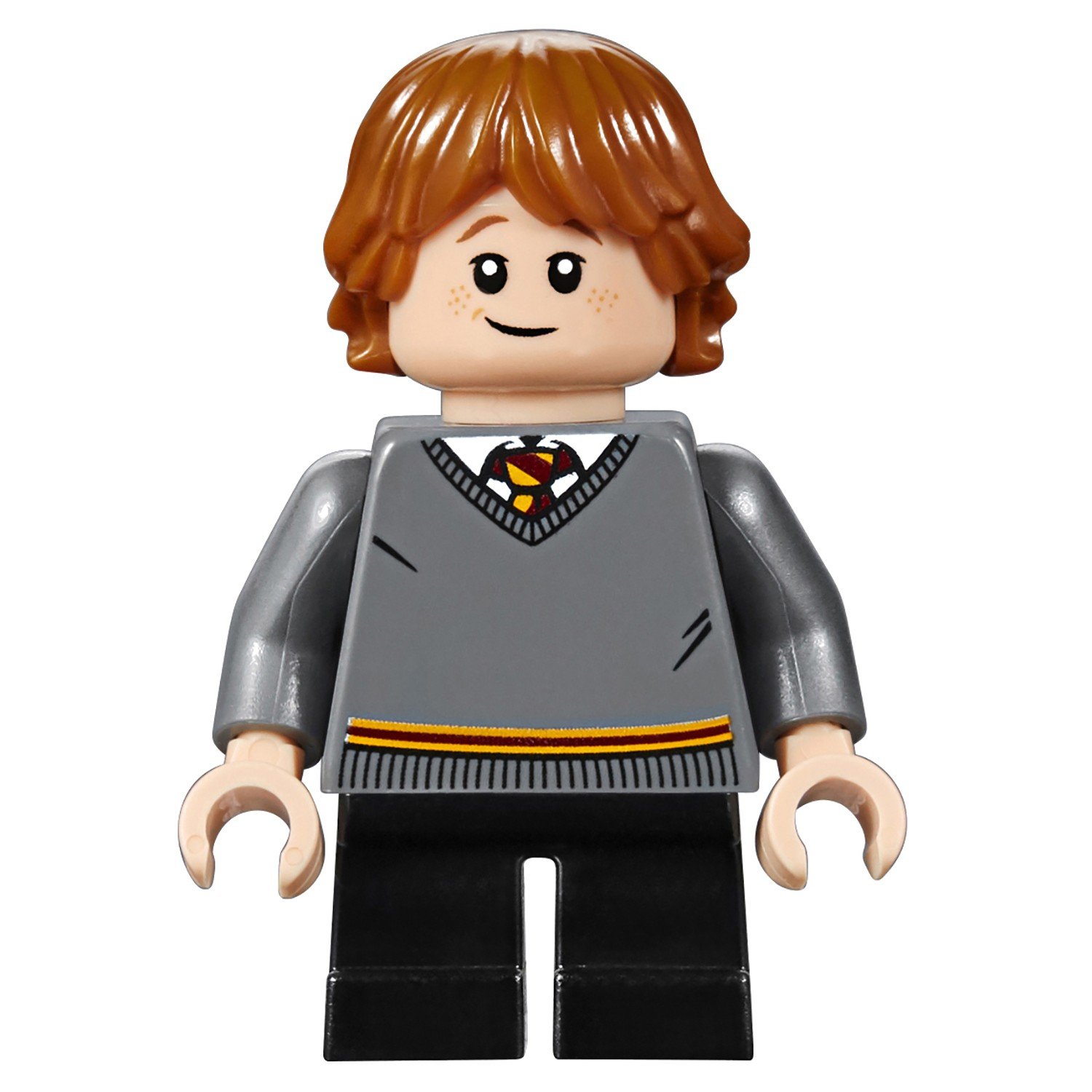 Конструктор LEGO Harry Potter Большой зал Хогвартса 75954 - фото 29