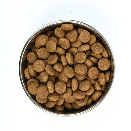 Корм для собак Carnica 0,8кг с индейкой для стерилизованных средних и крупных пород сухой - фото 5
