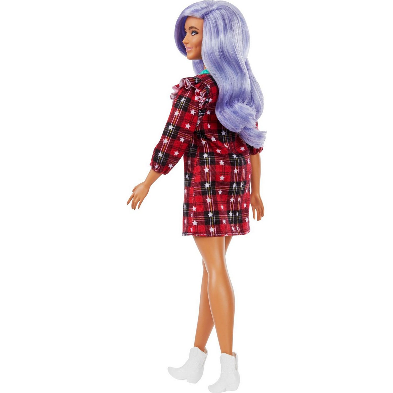 Кукла Barbie Игра с модой 157 GRB49 - фото 5