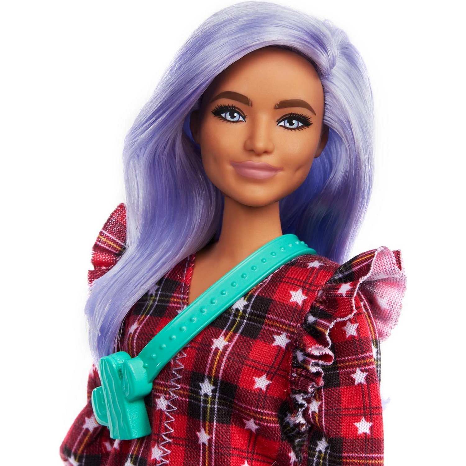 Кукла Barbie Игра с модой 157 GRB49 - фото 6