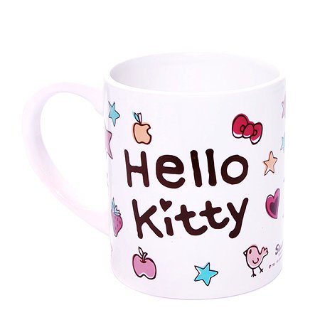 Кружка ND PLAY Hello Kitty 220мл 46226