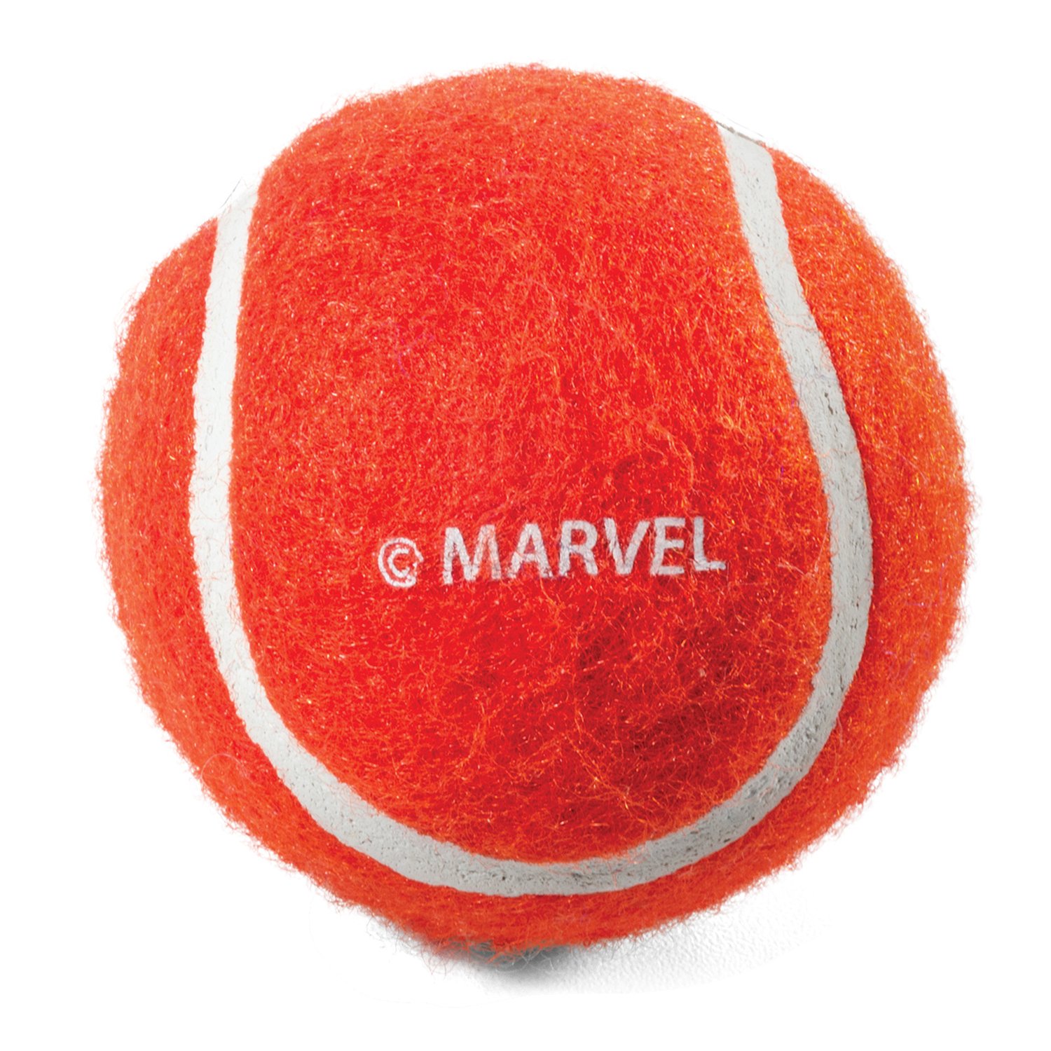 Игрушка для собак Triol Disney Marvel Человек-паук Мяч теннисный 12191174 - фото 3