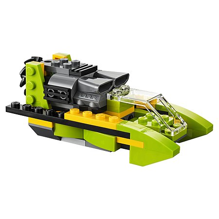 Конструктор LEGO Creator Приключения на верт олёте 31092 - фото 14
