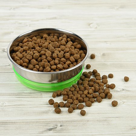 Корм для кошек Carnica 5кг с кроликом для чувствительного пищеварения сухой - фото 6