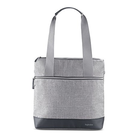 Сумка-рюкзак Inglesina Back Bag Silk Grey