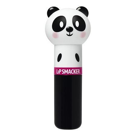 Блеск для губ Lip Smacker Lippy Pals Panda Сливочная слойка E88845