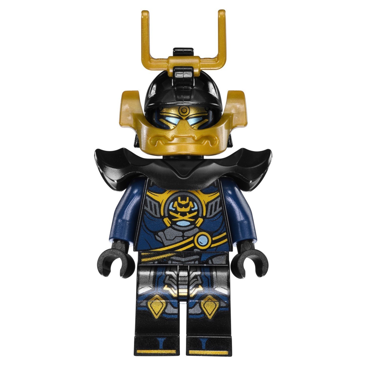 Конструктор LEGO Ninjago Самурай VXL (70625) - фото 15