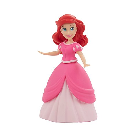 Кукла Disney Princess Hasbro в непрозрачной упаковке (Сюрприз) F0375EU2 - фото 3