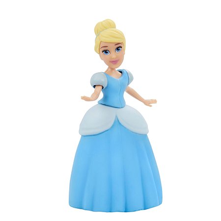 Кукла Disney Princess Hasbro в непрозрачной упаковке (Сюрприз) F0375EU2 - фото 4
