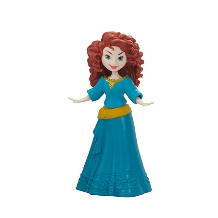 Кукла Disney Princess Hasbro в непрозрачной упаковке (Сюрприз) F0375EU2 - фото 6