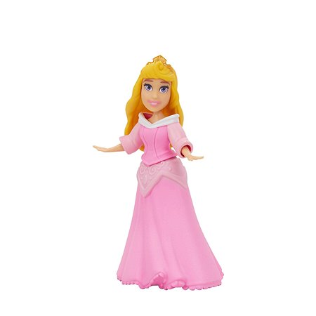 Кукла Disney Princess Hasbro в непрозрачной упаковке (Сюрприз) F0375EU2 - фото 8