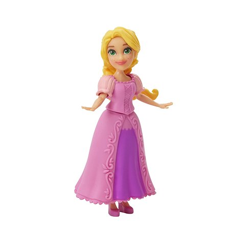 Кукла Disney Princess Hasbro в непрозрачной упаковке (Сюрприз) F0375EU2 - фото 9
