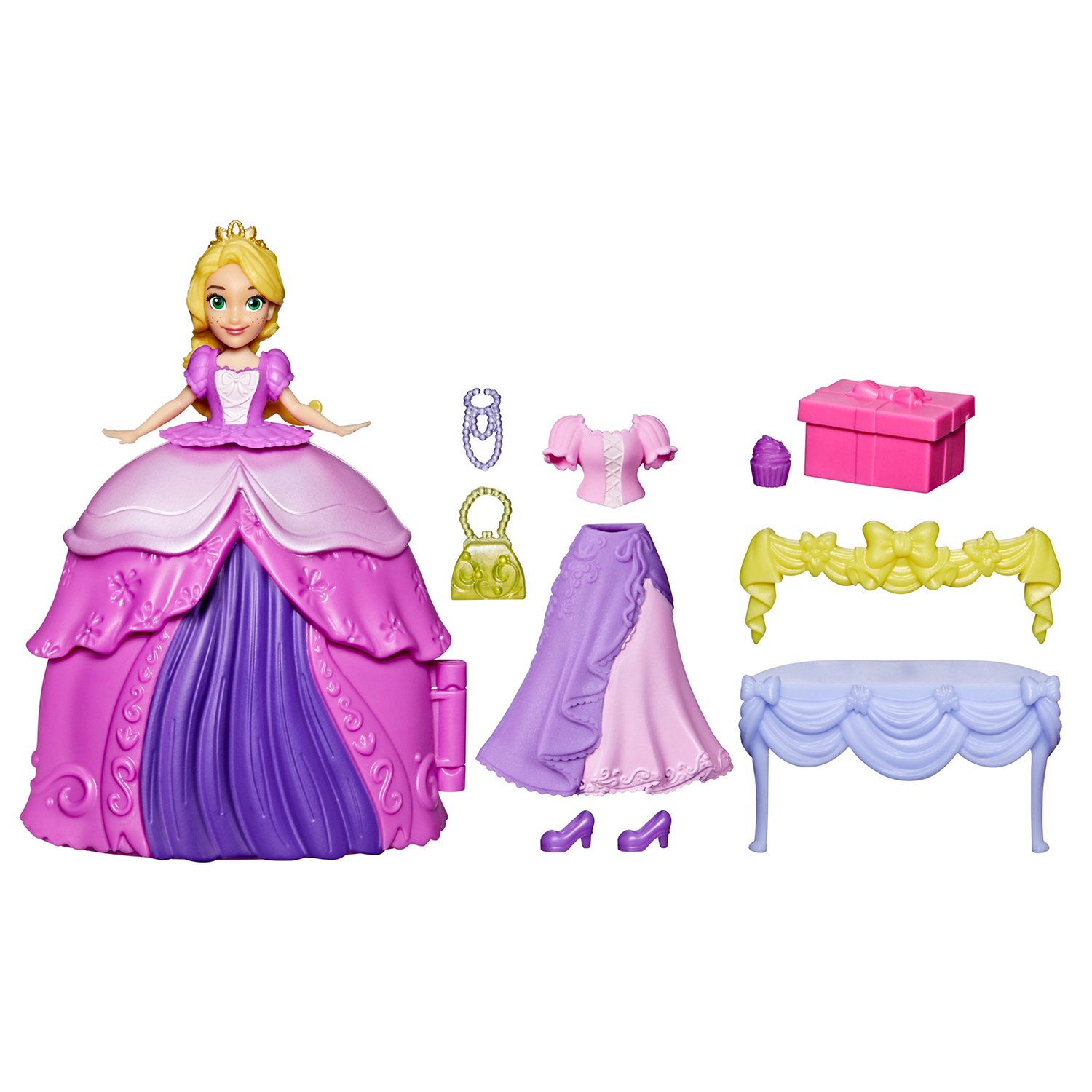 Hasbro princess