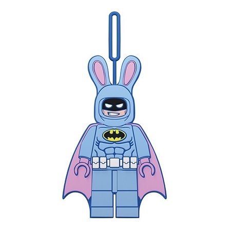 Бирка для багажа LEGO Movie Easter Bunny