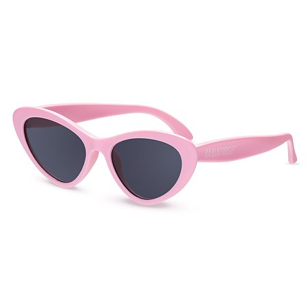 Солнцезащитные очки Babiators Original Cat-Eye Розовая леди 3-5