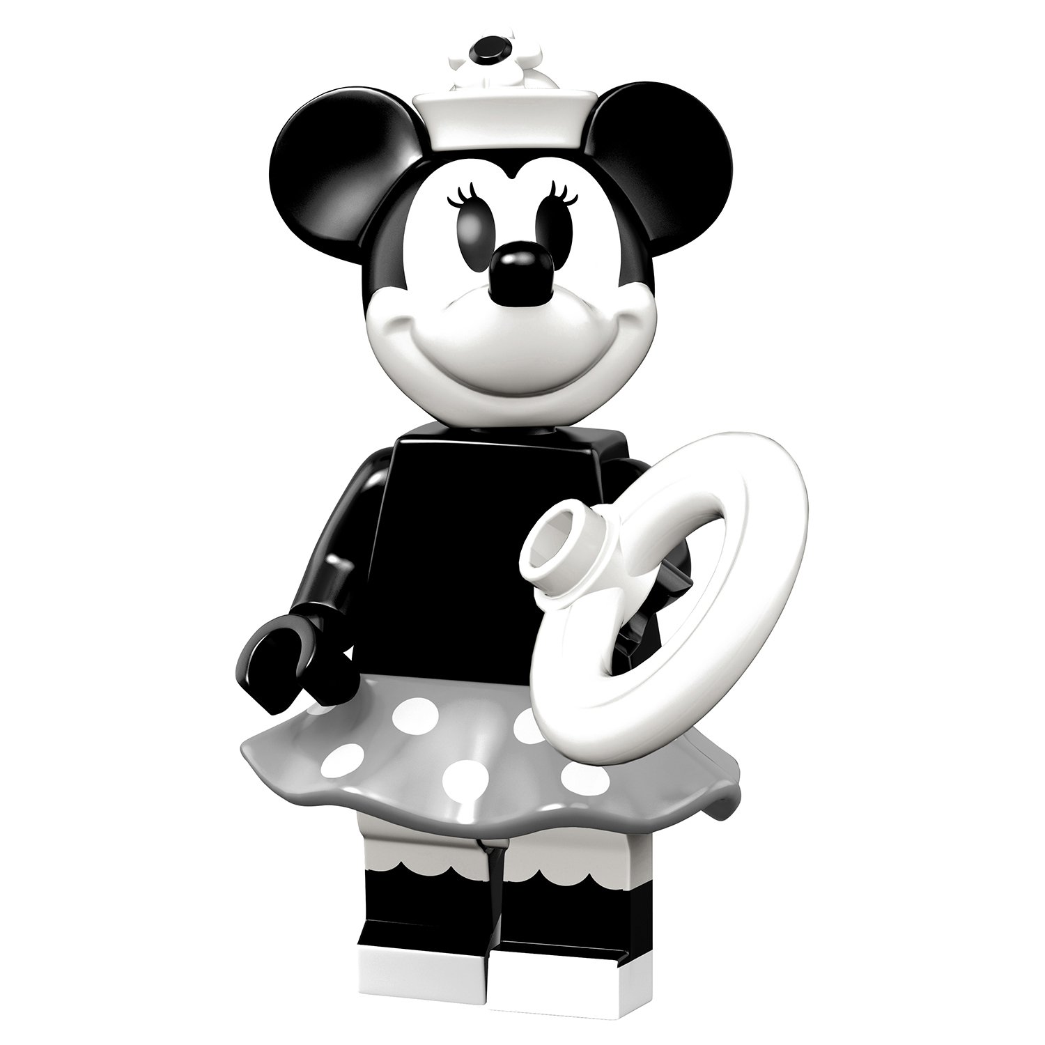 Конструктор LEGO Minifigures Серия Disney 2 71024 - фото 12