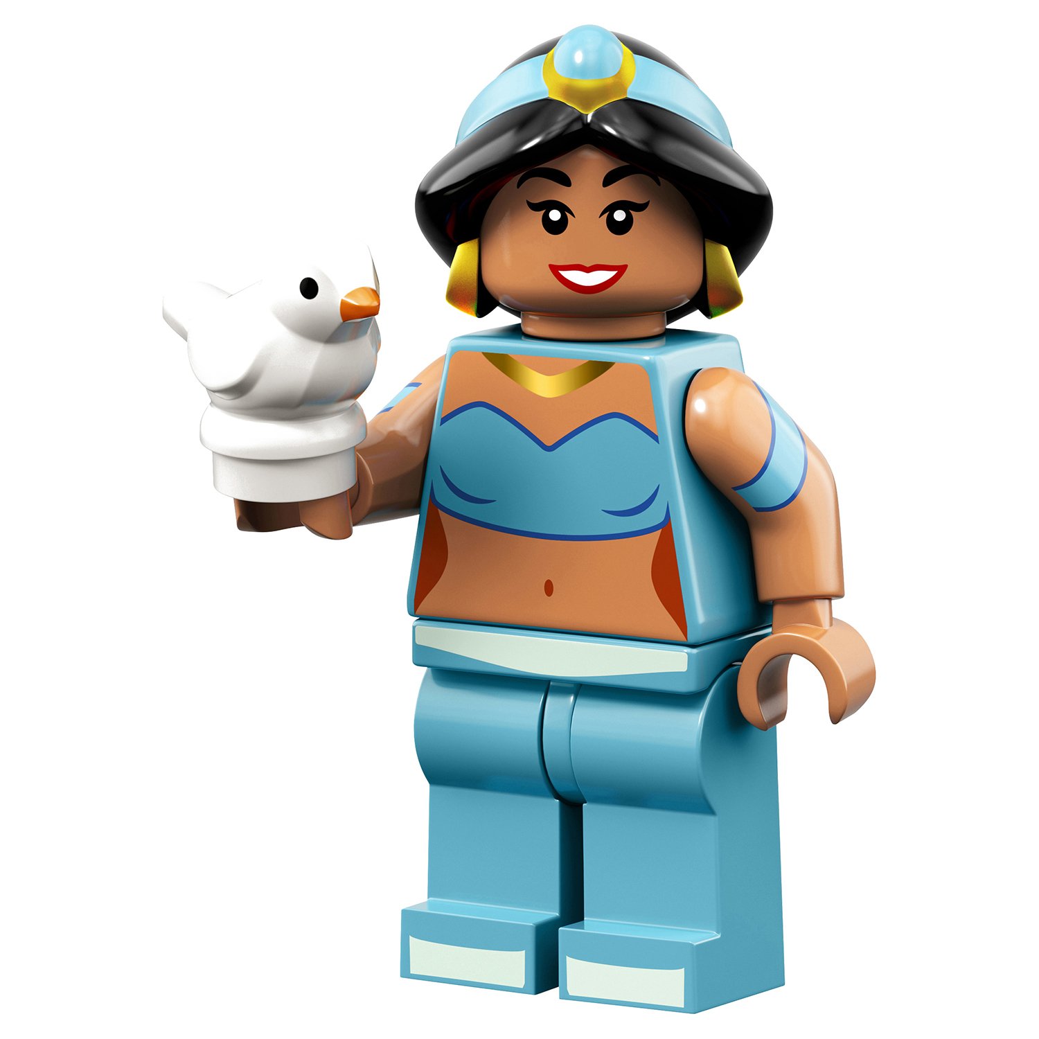 Конструктор LEGO Minifigures Серия Disney 2 71024 - фото 18