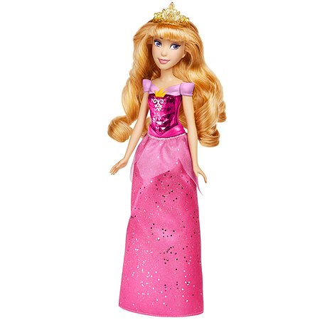 Кукла Disney Princess Hasbro Аврора F08995X6 - фото 1