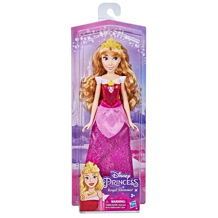 Кукла Disney Princess Hasbro Аврора F08995X6 - фото 2