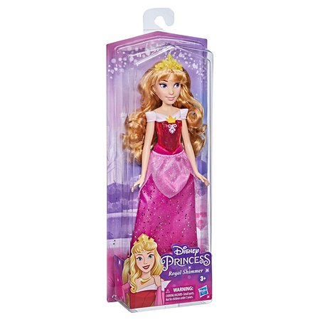 Кукла Disney Princess Hasbro Аврора F08995X6 - фото 3