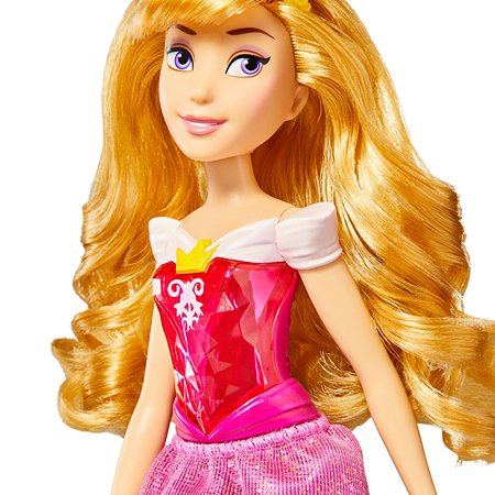 Кукла Disney Princess Hasbro Аврора F08995X6 - фото 7