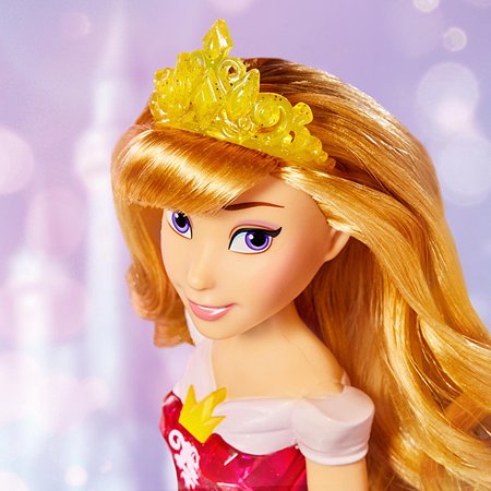 Кукла Disney Princess Hasbro Аврора F08995X6 - фото 10