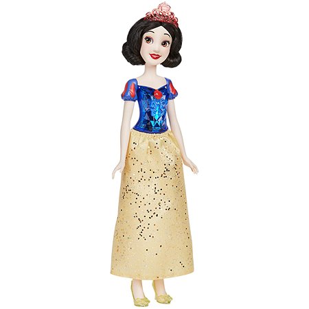 Кукла Disney Princess Hasbro Белоснежка F09005X6