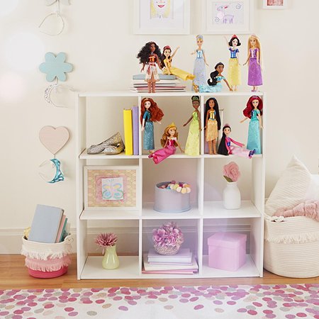 Кукла Disney Princess Hasbro Мерида F0903ES2 - фото 15