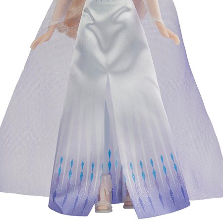 Кукла Disney Frozen Холодное Сердце 2 Королева Эльза F1411ES0 - фото 9