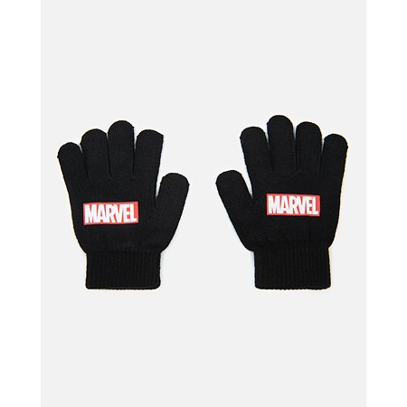 Перчатки Marvel - фото 1
