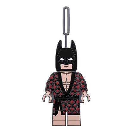 Бирка для багажа LEGO Batman Movie Kimono - фото 1