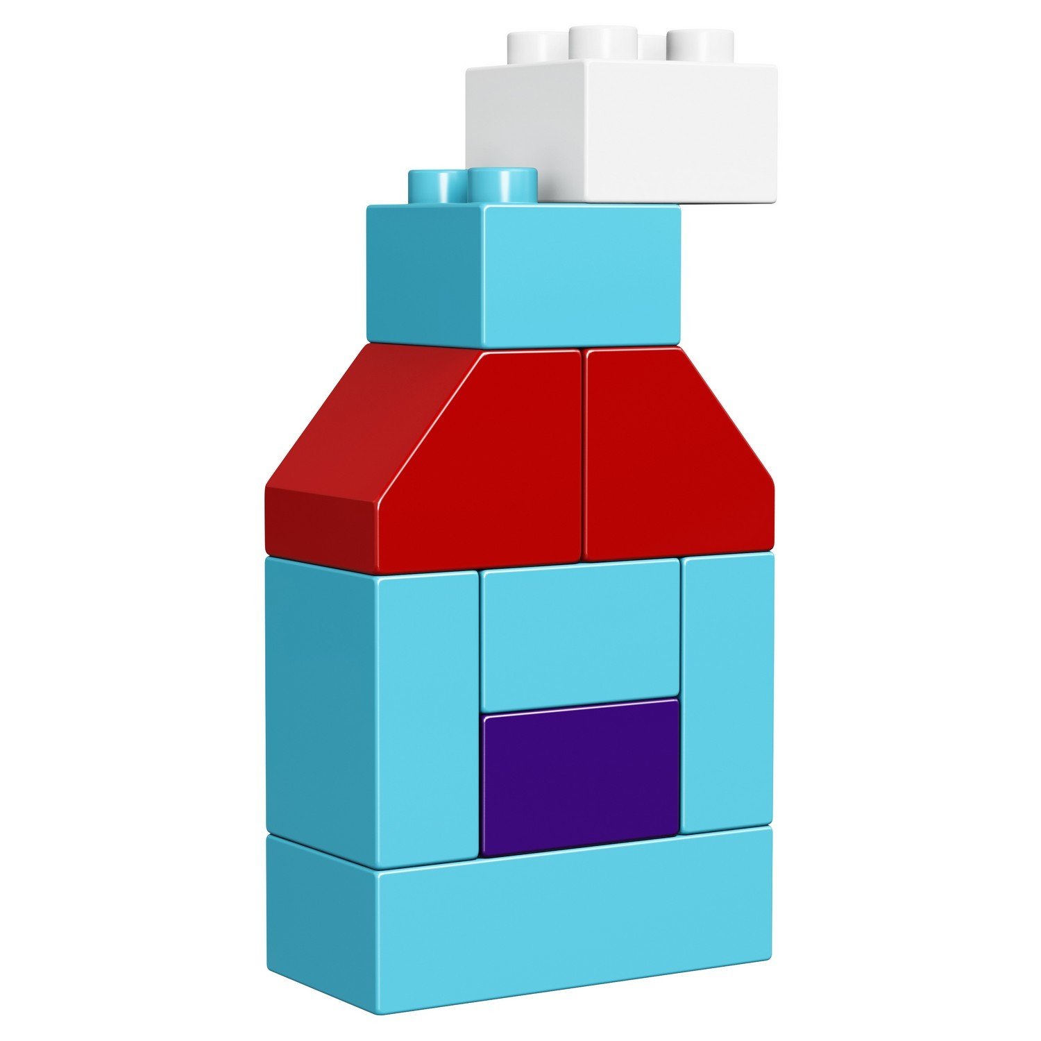 LEGO Duplo 10848