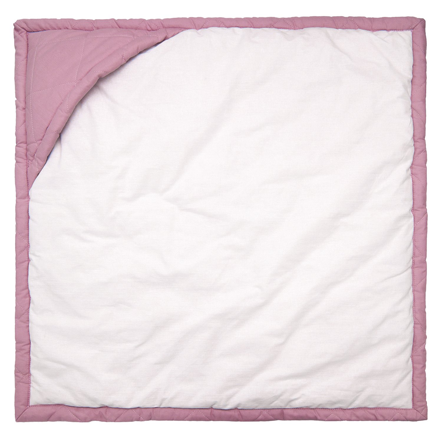 Конверт-одеяло на выписку Amarobaby Lullaby Розовый - фото 4