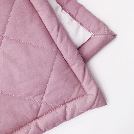 Конверт-одеяло на выписку Amarobaby Lullaby Розовый - фото 5