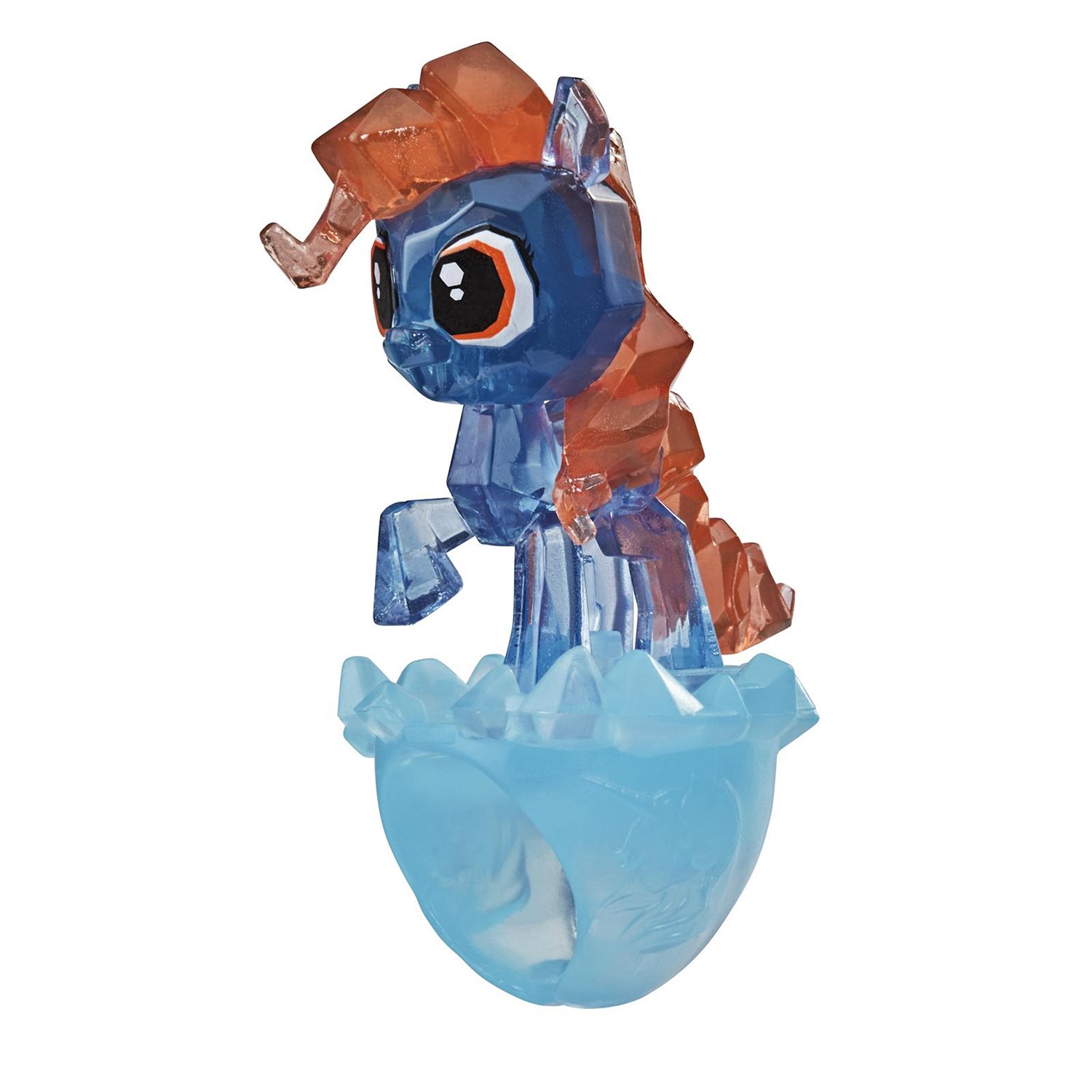 Игрушка My Little Pony Пони секретные кольца в непрозрачной упаковке (Сюрприз) F1289EU2 - фото 11