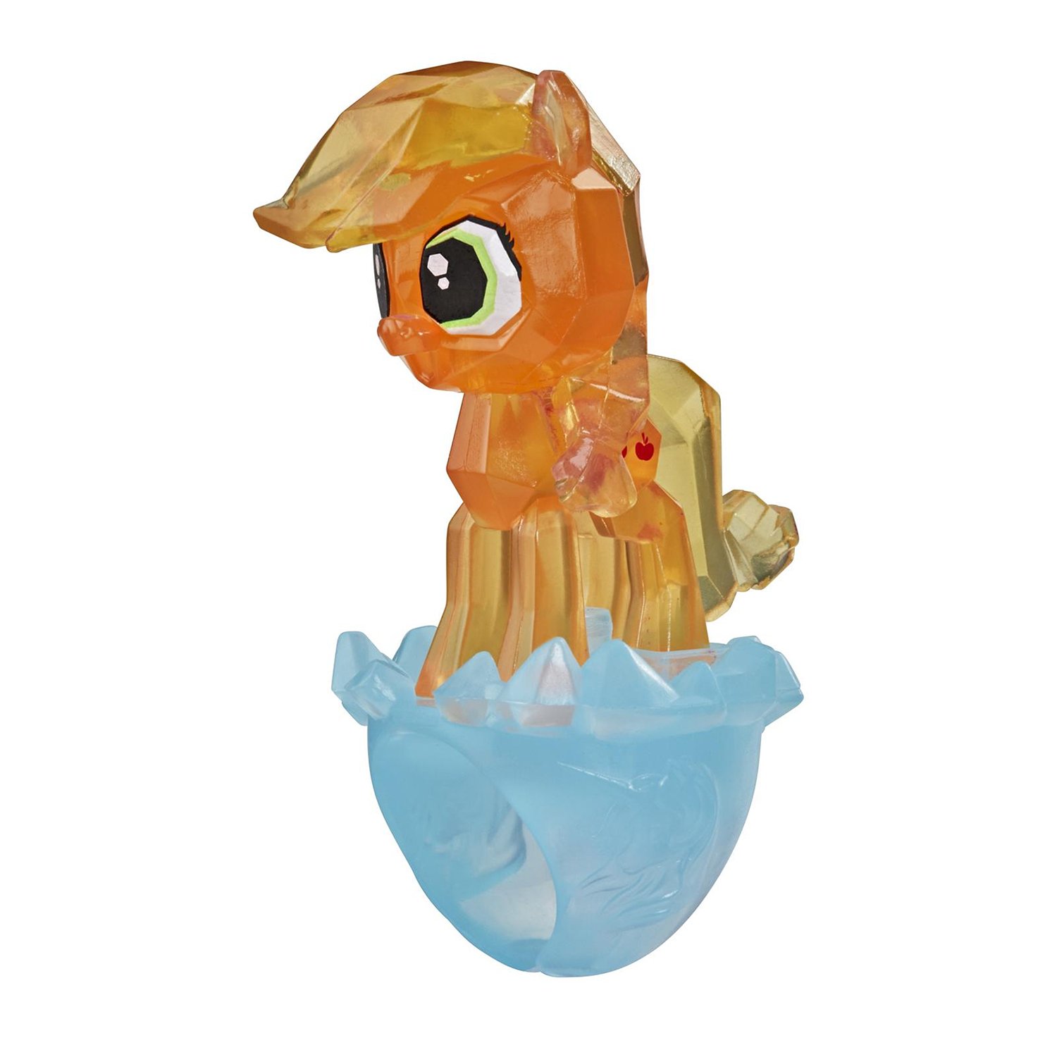 Игрушка My Little Pony Пони секретные кольца в непрозрачной упаковке (Сюрприз) F1289EU2 - фото 13