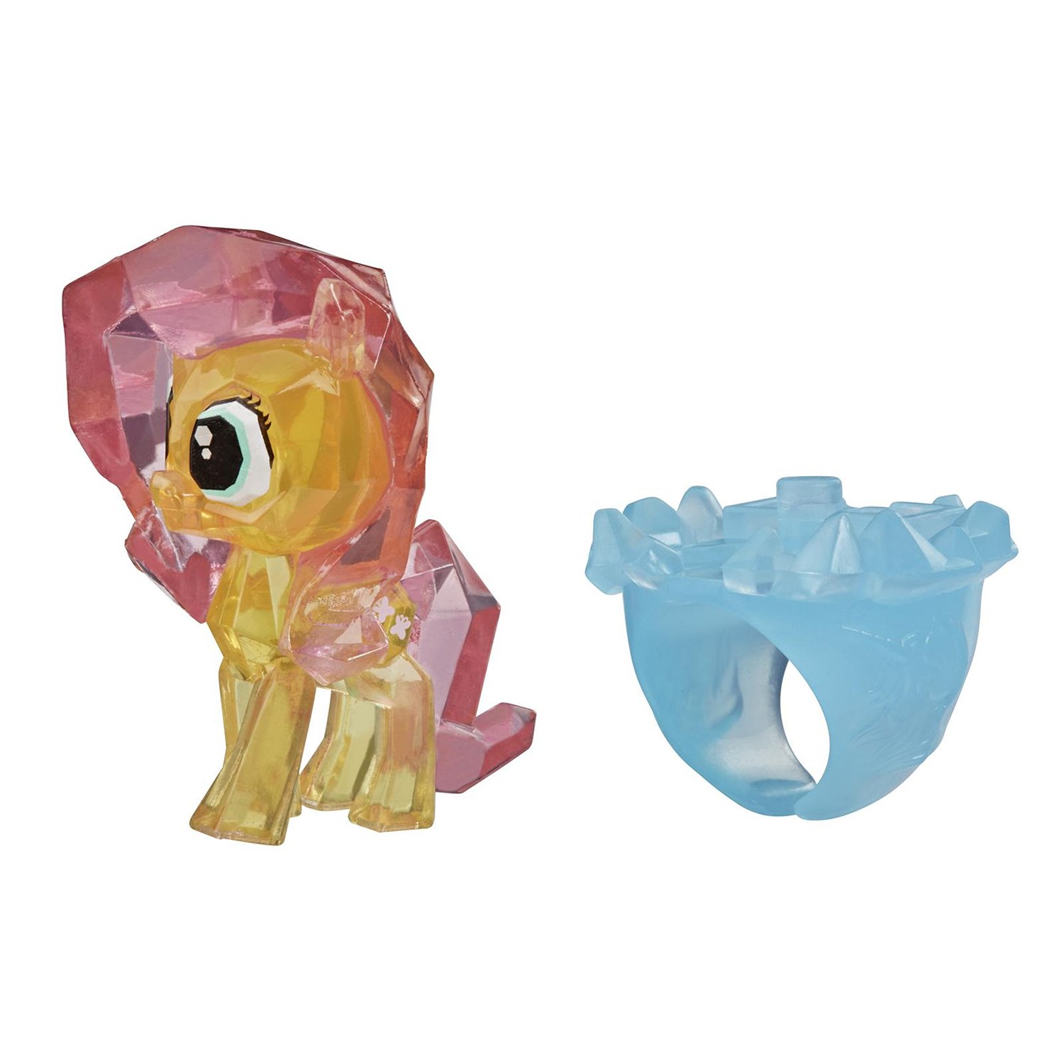 Игрушка My Little Pony Пони секретные кольца в непрозрачной упаковке (Сюрприз) F1289EU2 - фото 14