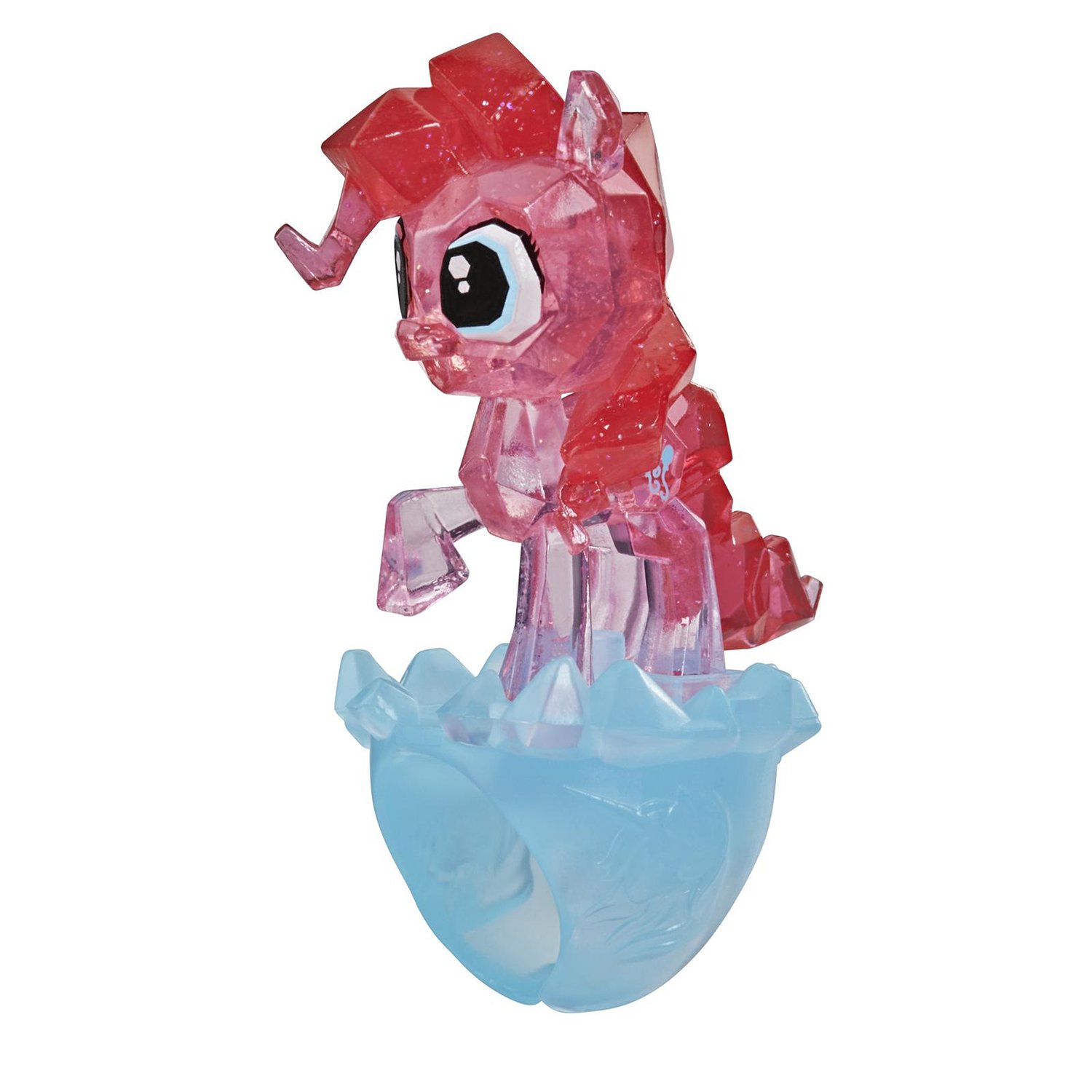 Игрушка My Little Pony Пони секретные кольца в непрозрачной упаковке (Сюрприз) F1289EU2 - фото 21