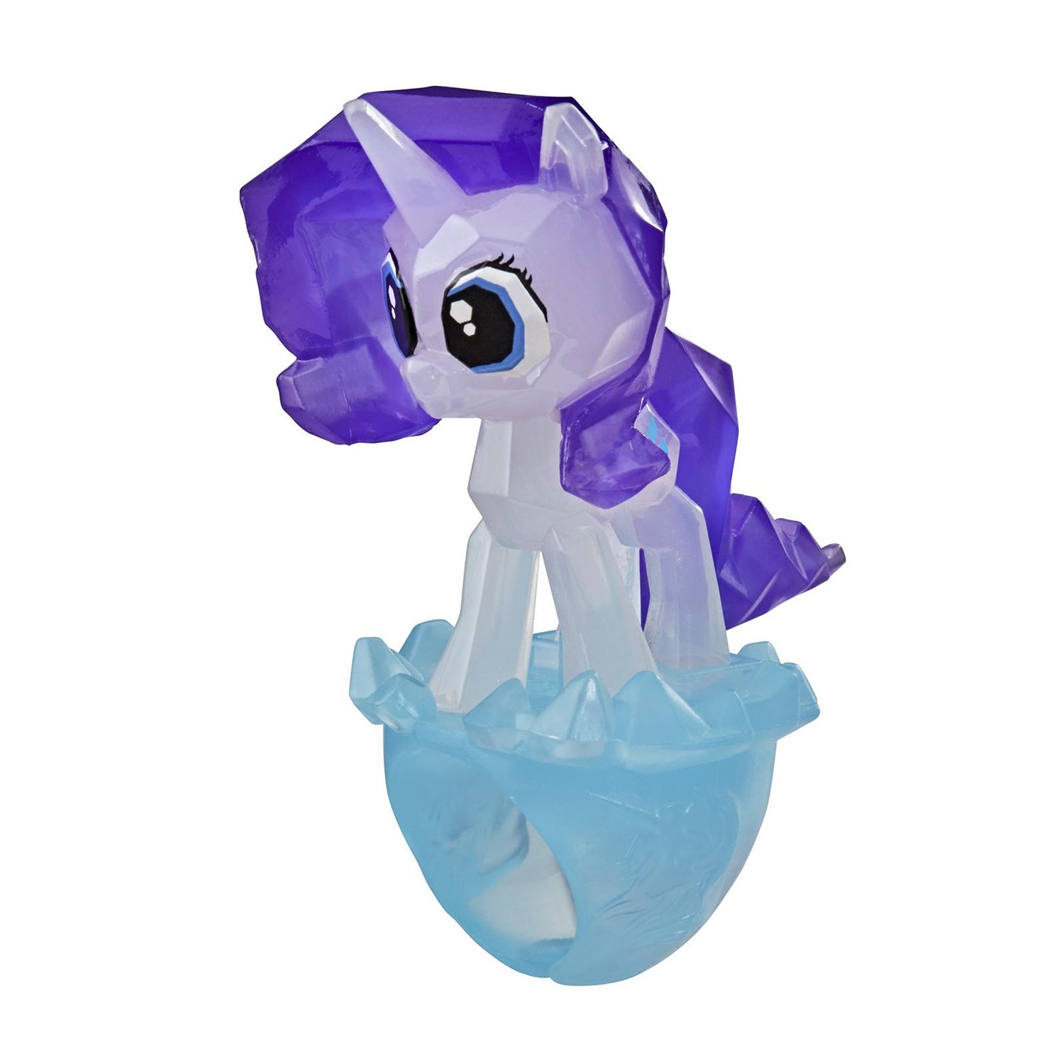 Игрушка My Little Pony Пони секретные кольца в непрозрачной упаковке (Сюрприз) F1289EU2 - фото 7