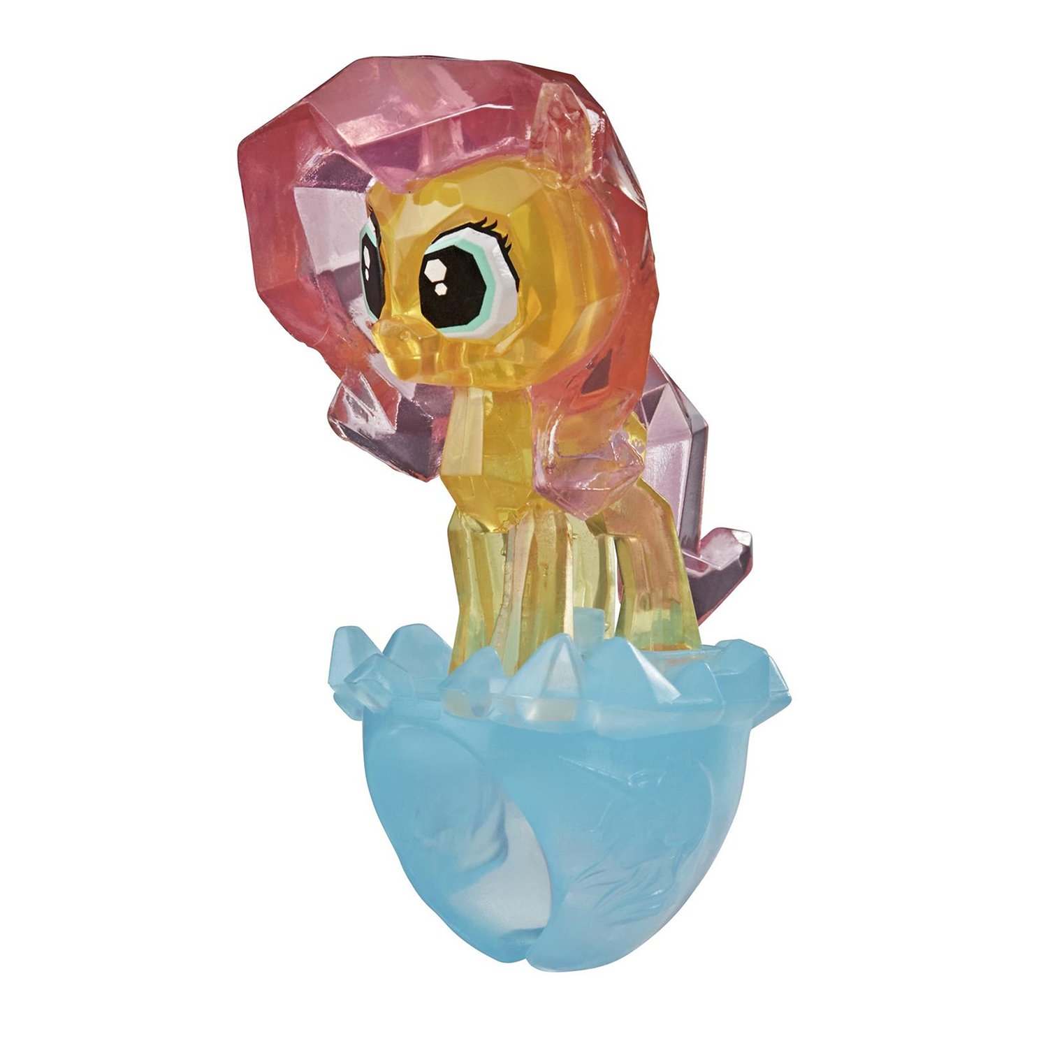 Игрушка My Little Pony Пони секретные кольца в непрозрачной упаковке (Сюрприз) F1289EU2 - фото 8