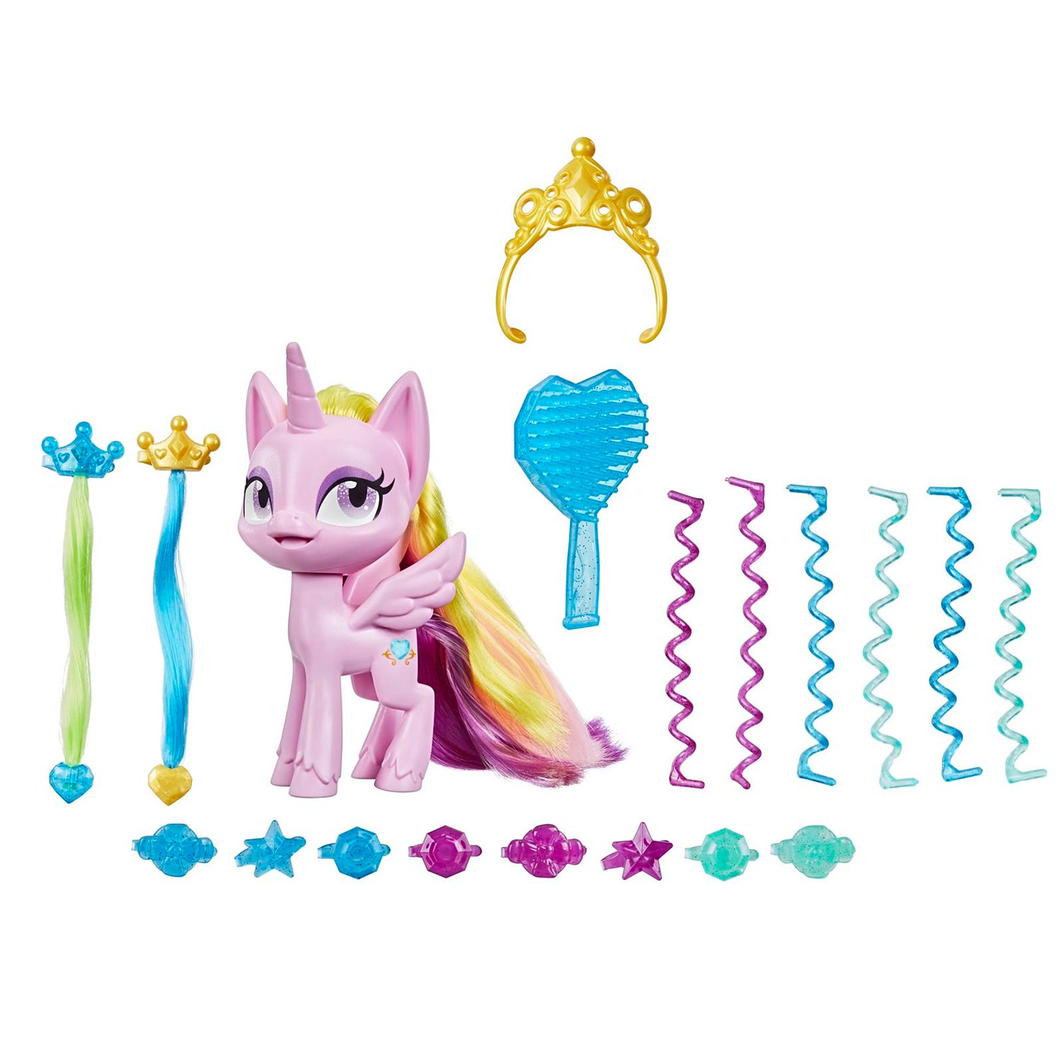 Princess Cadence