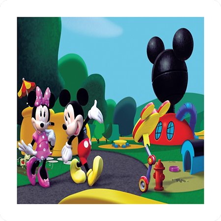 Конструктор LEGO DUPLO Disney TM День рождения с Микки и Минни (10597) - фото 16